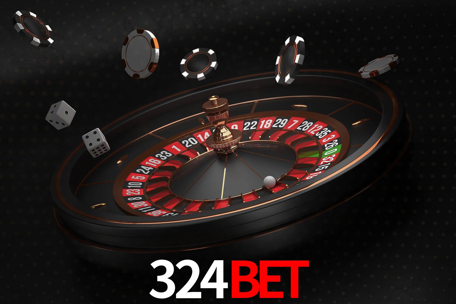 324BET login