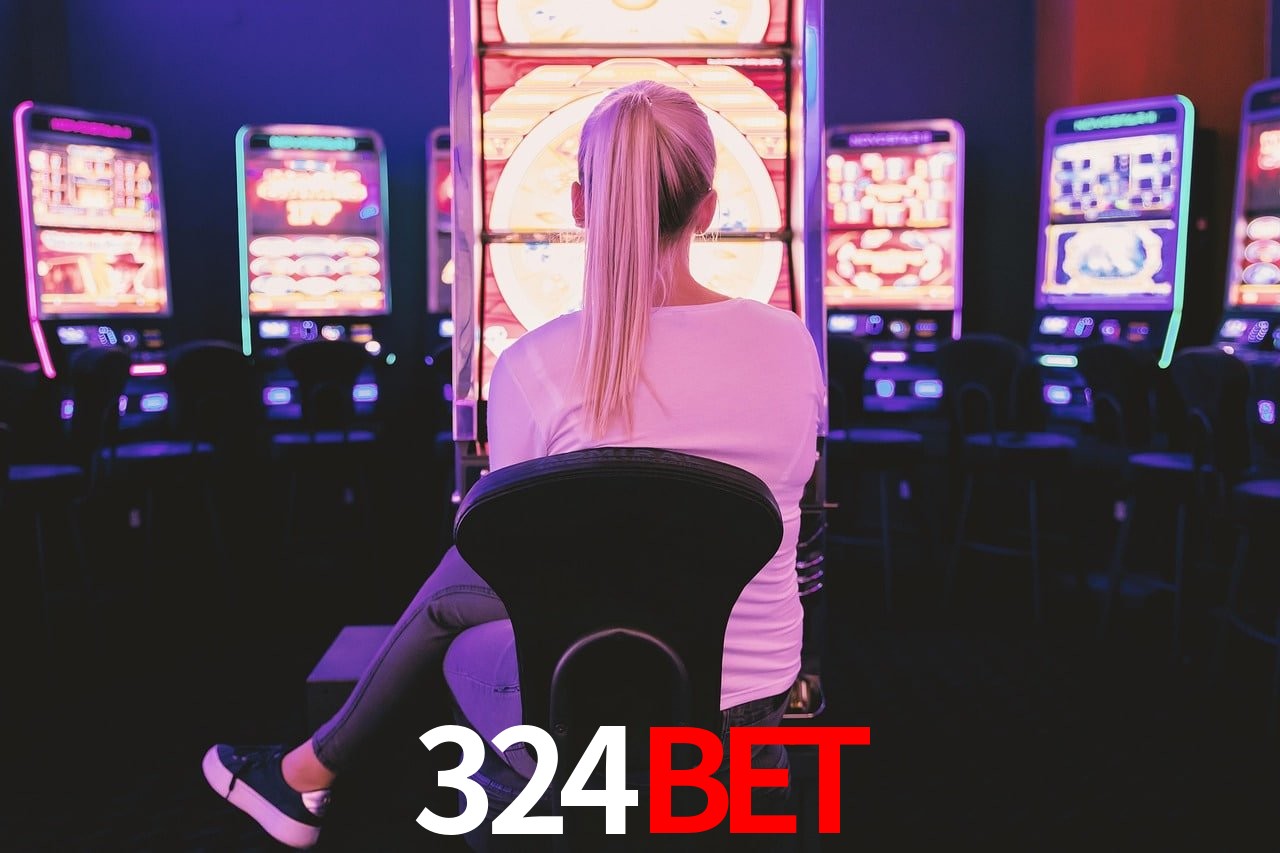 Welcome Bonus 324BET