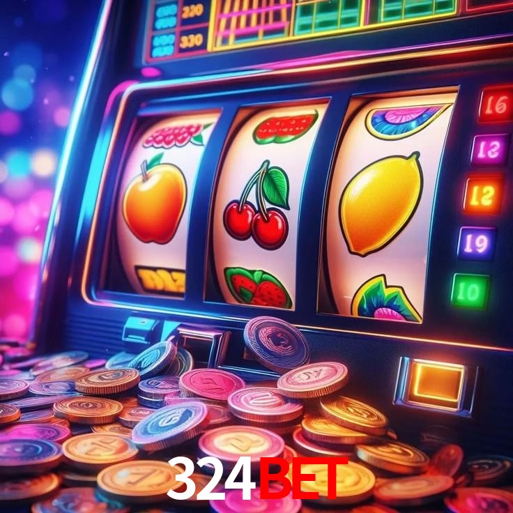 Experiência VIP 324BET
