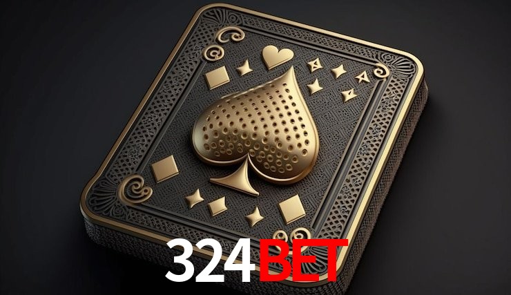 Estatísticas do Jogo 324BET