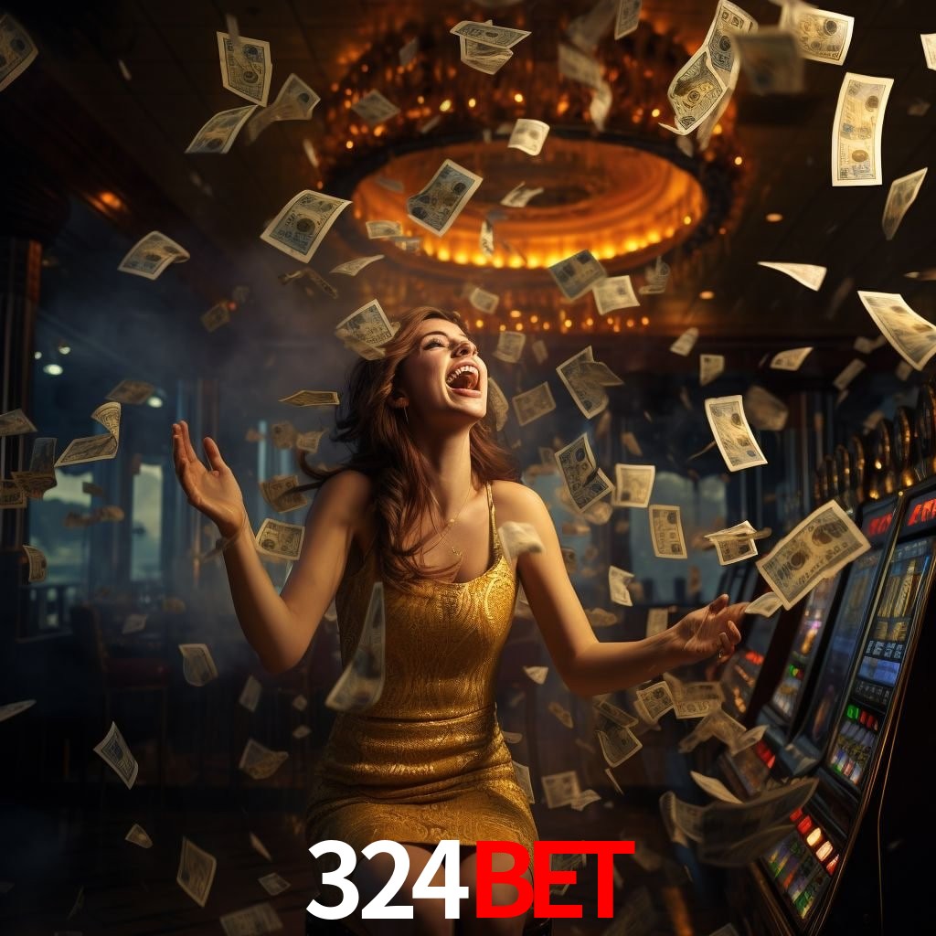 Roulette Table 324BET