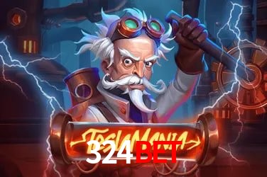 Cadastro Rápido 324BET