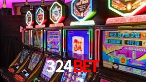 Interface do App 324BET