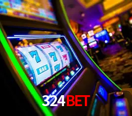Inovações de Jogos na 324BET: O Futuro das Experiências Interativas