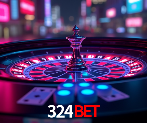 Inovações de Jogos na 324BET: O Futuro das Experiências Interativas