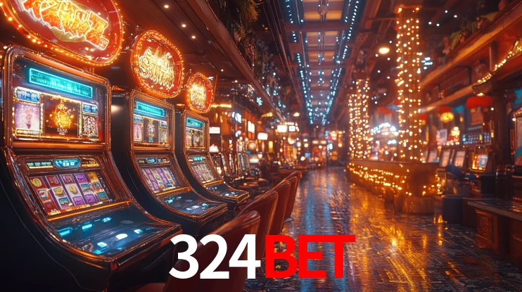 324BET: Seu Especialista em Apostas Esportivas Brasileiras