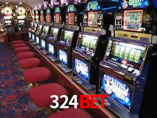 A Experiência Imersiva dos Cassinos Ao Vivo no 324BET