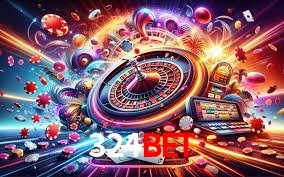 Apostas de Tênis 324BET