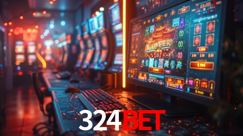 324BET login