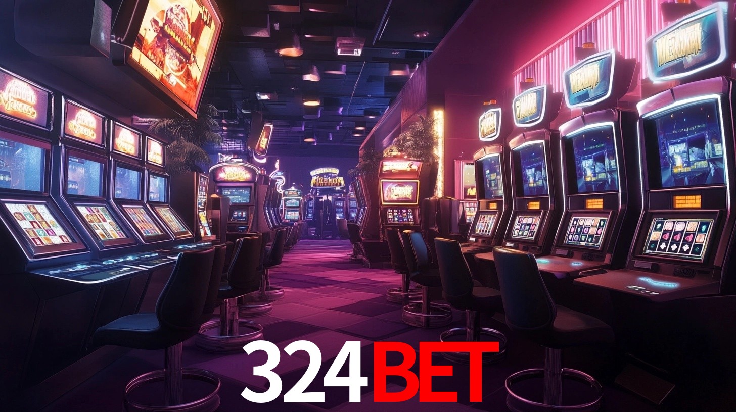 Ofertas Imperdíveis na 324BET: Promoções e Bônus Que Valem a Pena