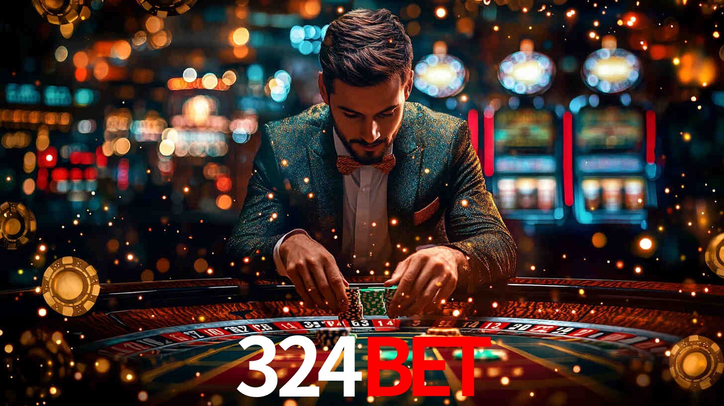 324BET App Interface