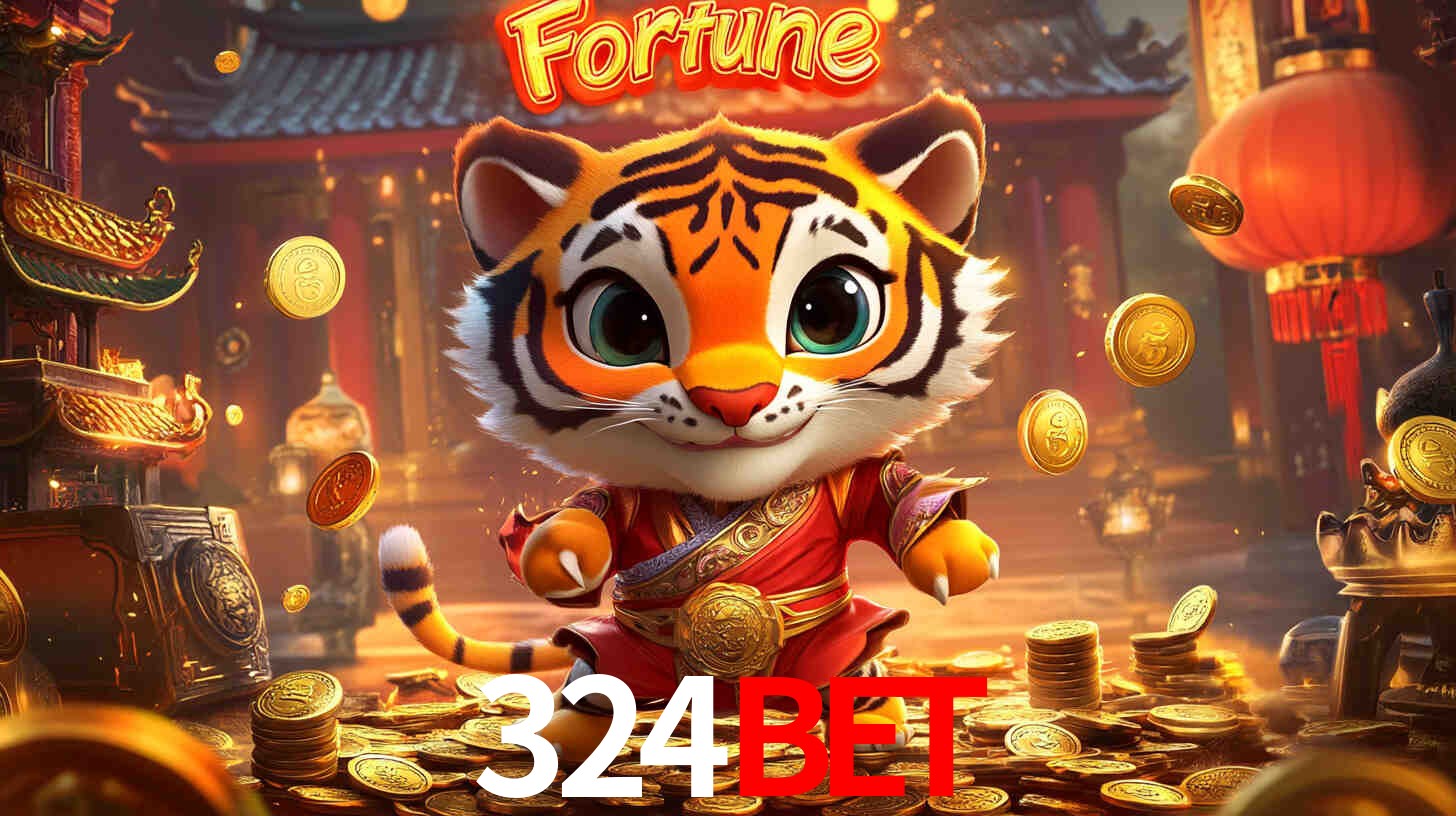 Apostas Esportivas na 324BET: Um Guia Completo