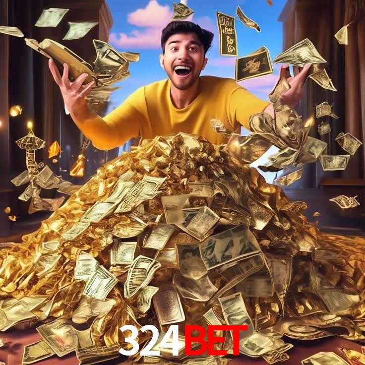 Casino VIP 324BET