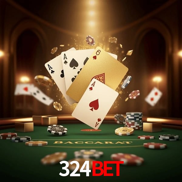 Blackjack Table 324BET