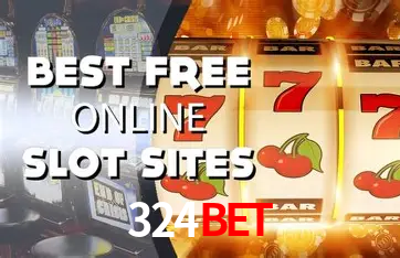 Apostas Esportivas na 324BET: Um Guia Completo