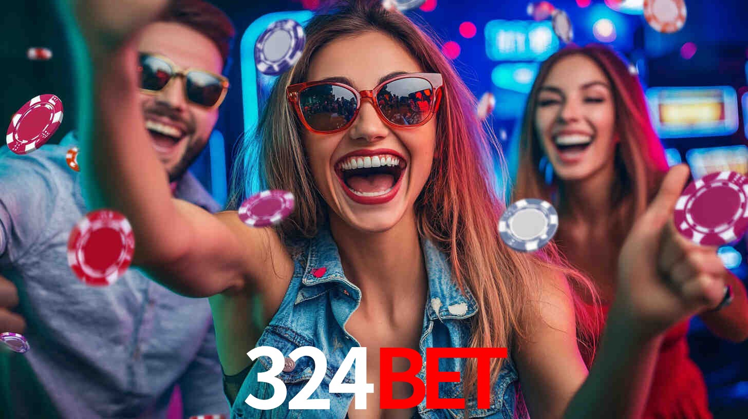 Descubra a Essência do 324BET: Nossa História e Compromissos