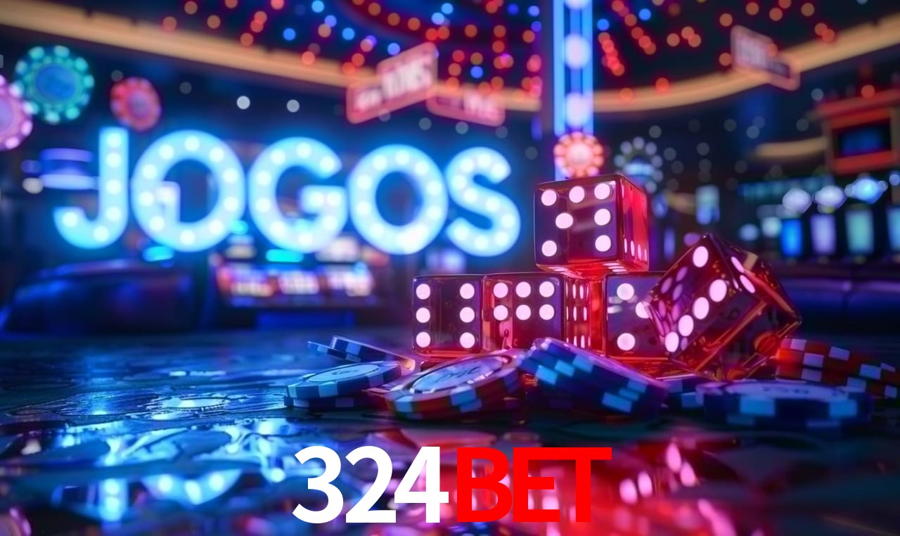 Jogos Exclusivos 324BET
