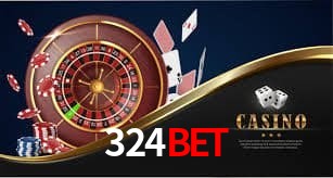 Estatísticas Esportivas 324BET