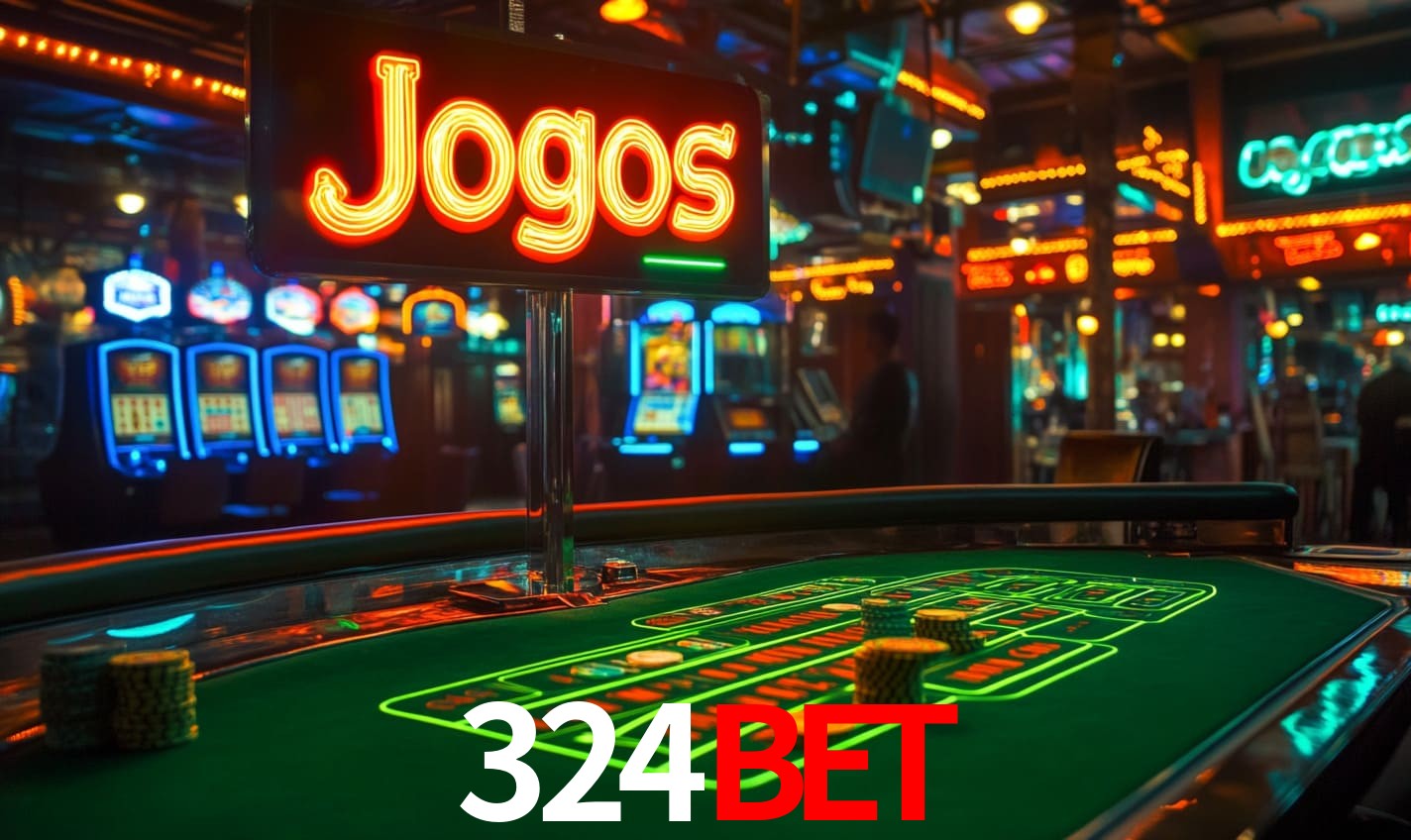 Segurança 2FA 324BET