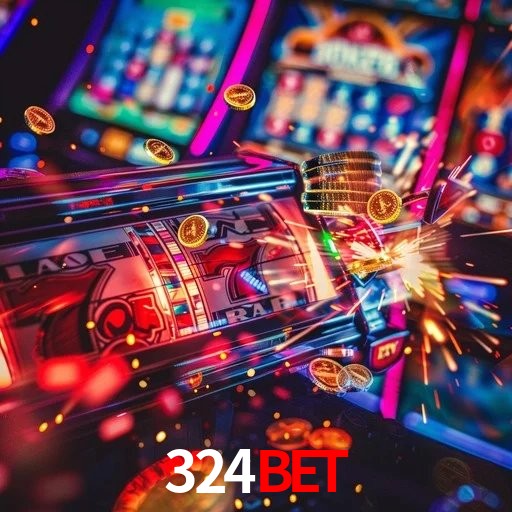 Casino Ao Vivo 324BET