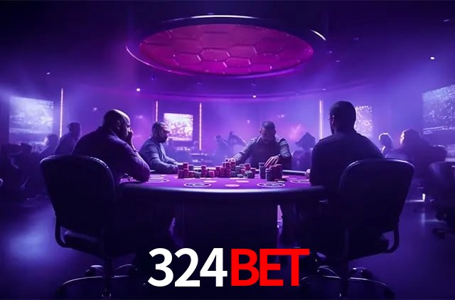 A Emoção da Loteria na 324BET: Uma Chance de Mudança de Vida