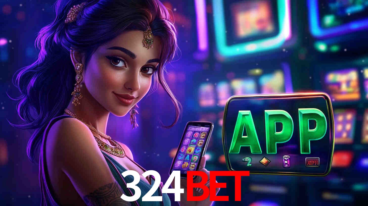 Bônus Generosos e Exclusivos no 324BET para Você!