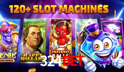 Weekend Specials 324BET