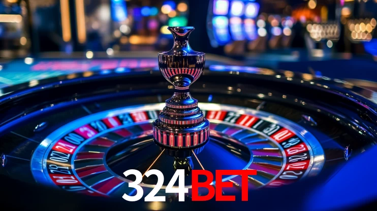 Experimente o Login Seguro Premium no 324BET