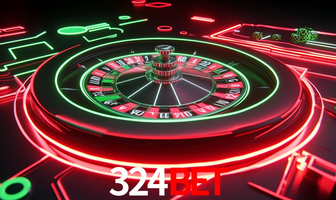 A Experiência Imersiva dos Cassinos Ao Vivo no 324BET