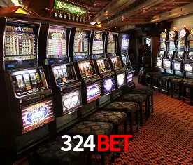 A Emoção da Loteria na 324BET: Uma Chance de Mudança de Vida