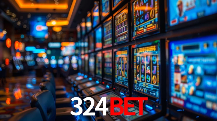 Live Casino 324BET