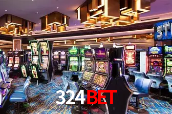 Desvendando o Mundo dos Jogos Virtuais na 324BET