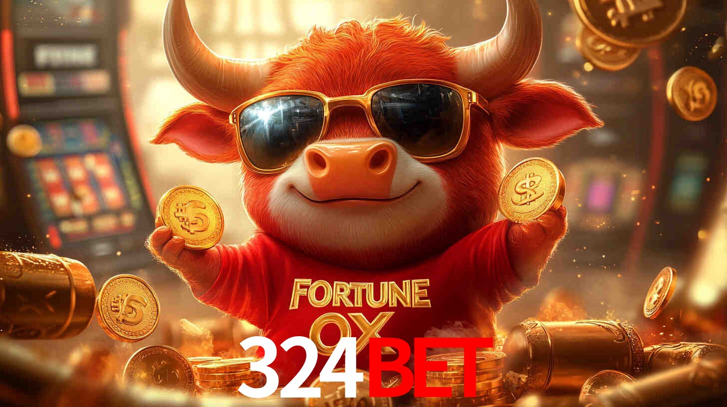 324BET login