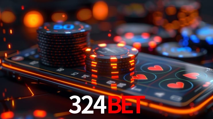 Basketball Betting 324BET