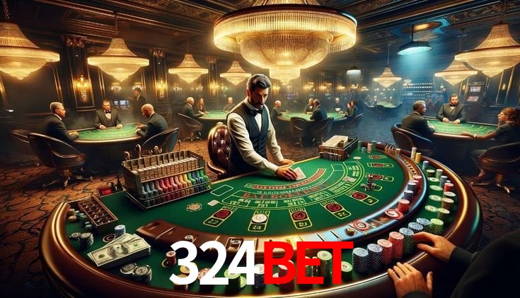 Tennis Betting 324BET