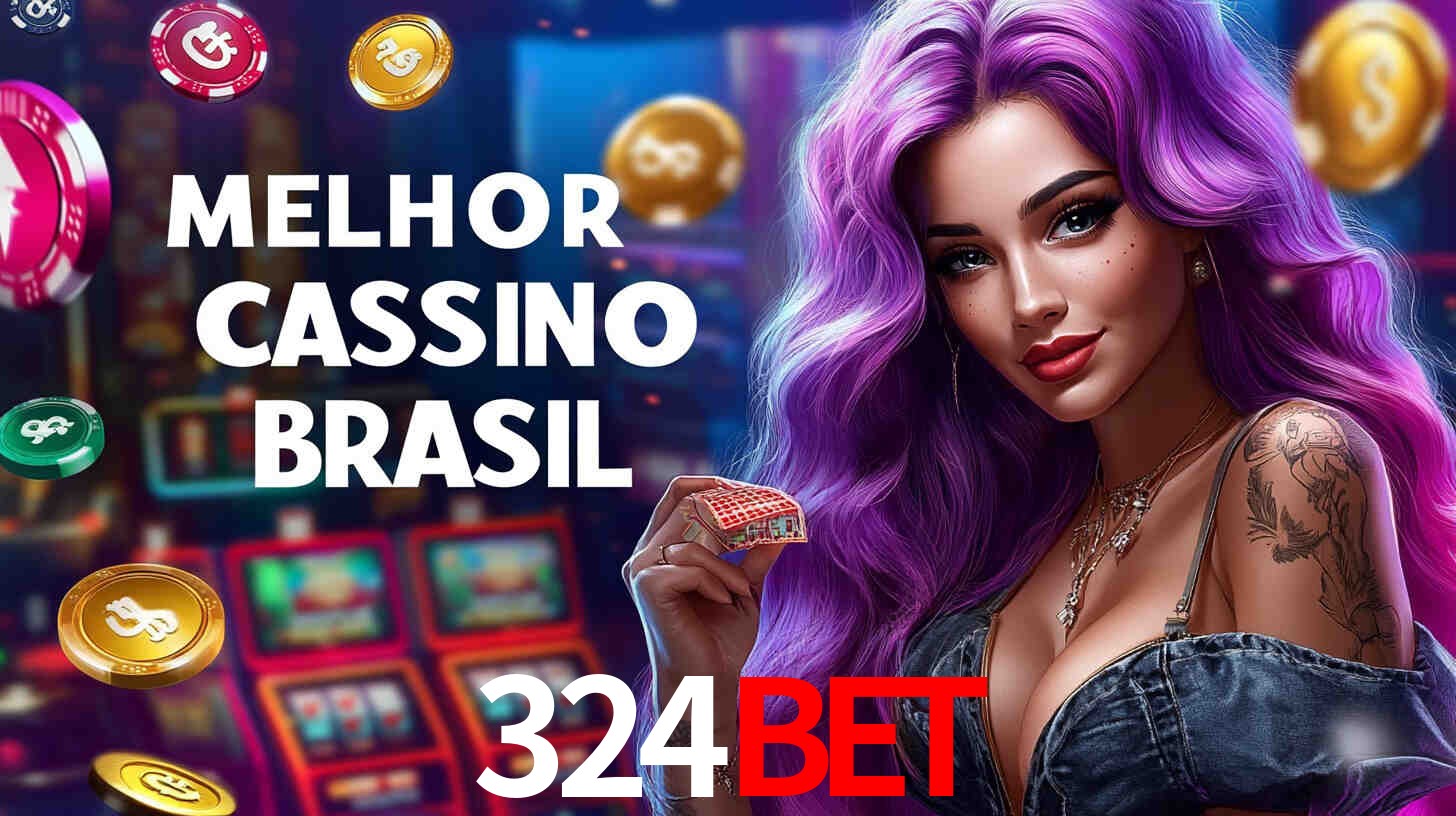 Explorando a Categoria de Eventos em Apostas na 324BET