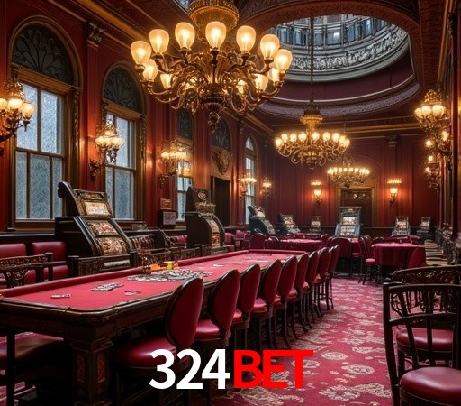 Ofertas Exclusivas 324BET