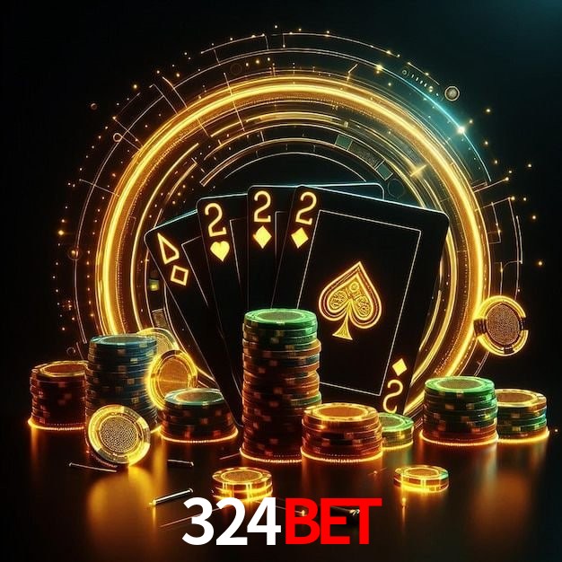Casino Ao Vivo 324BET