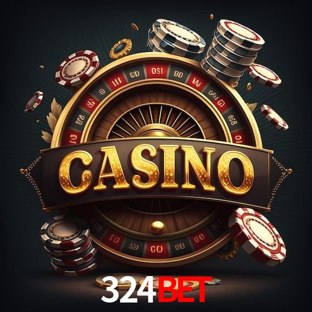 APP oficial da 324BET para mobile