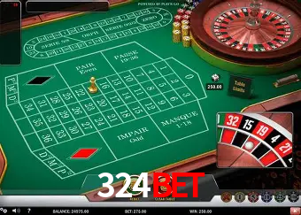 Desvendando o Mundo dos Jogos Virtuais na 324BET