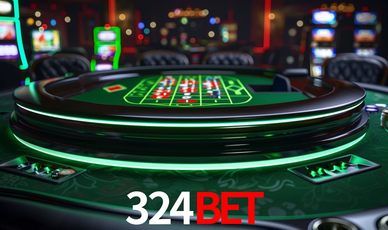 Account Benefits 324BET