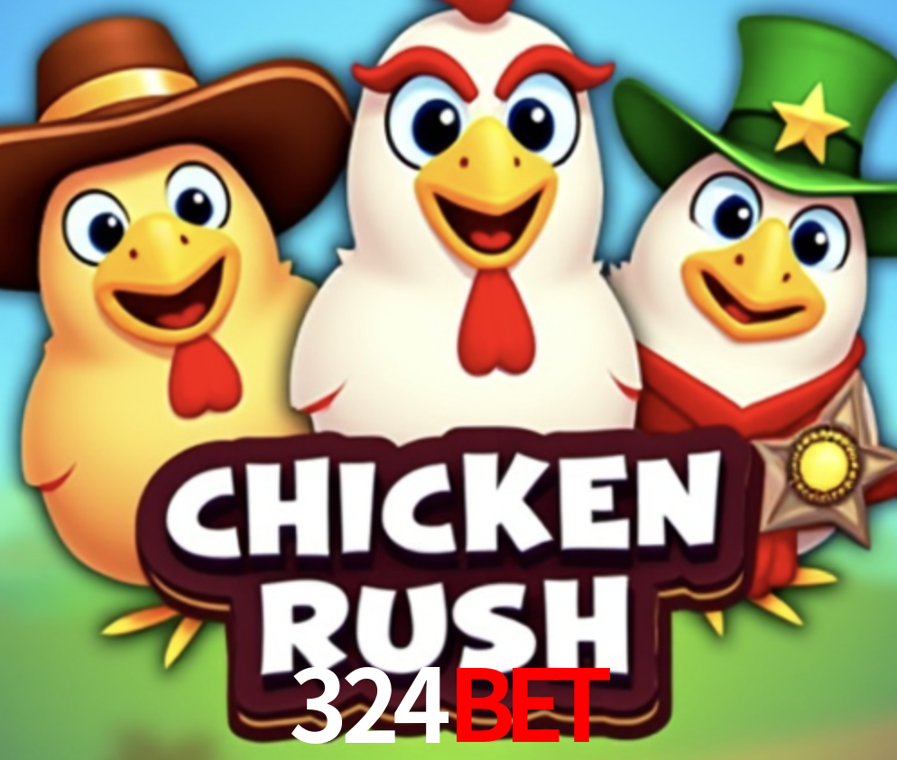 Game Providers 324BET
