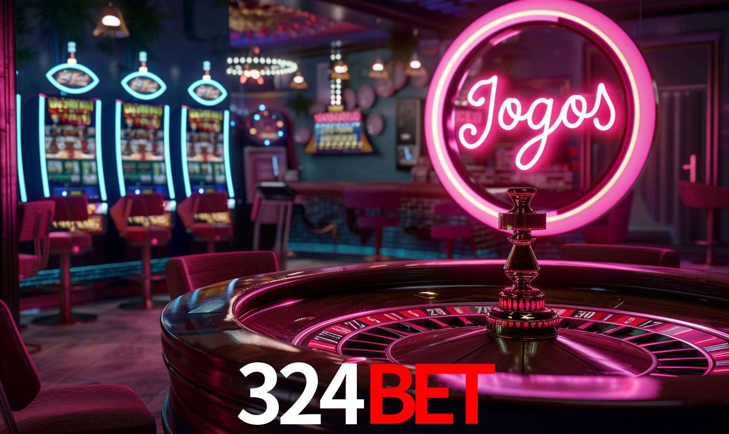 Desvendando o Mundo dos Jogos Virtuais na 324BET