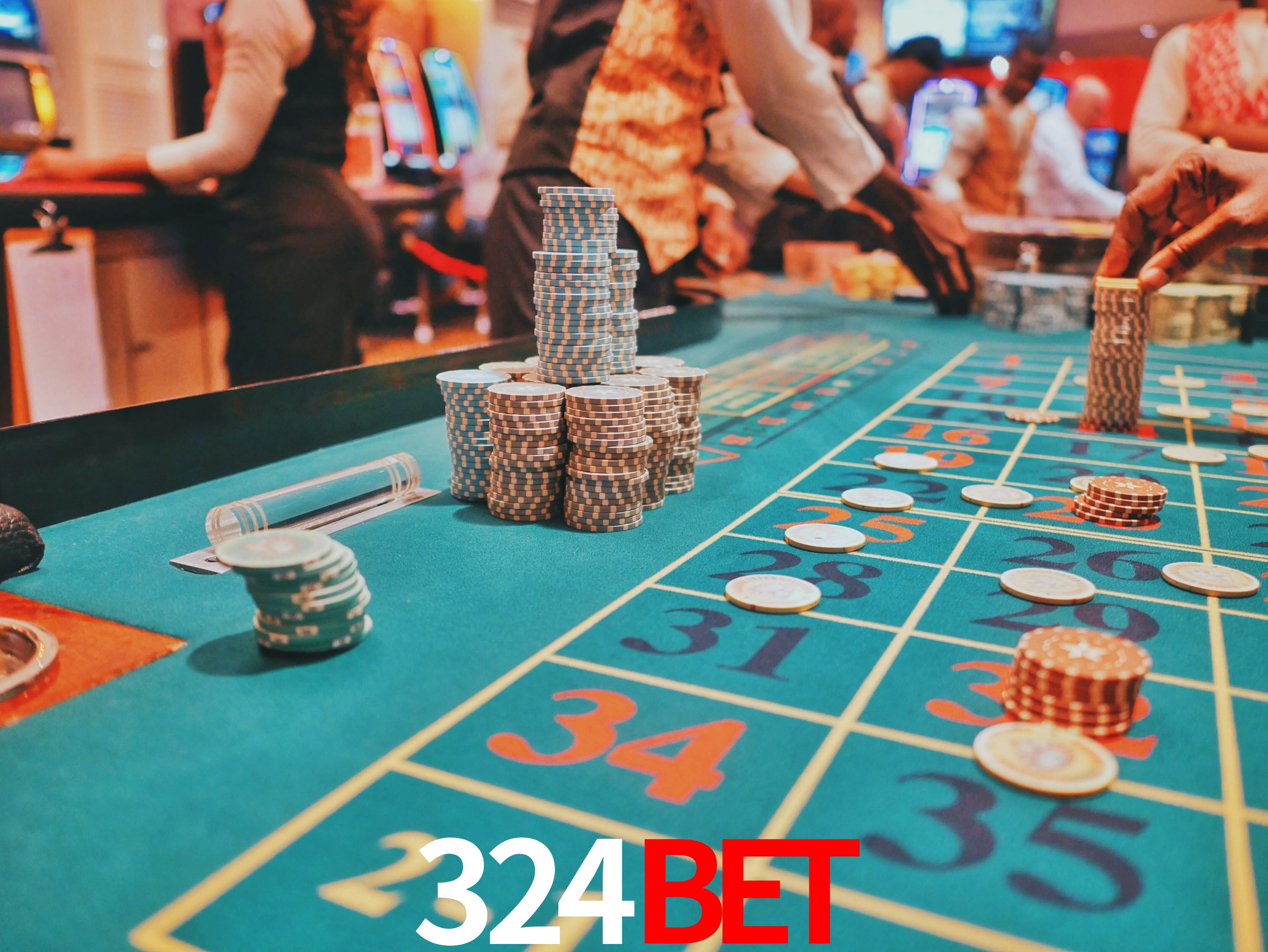 Jogo Spaceman 324BET