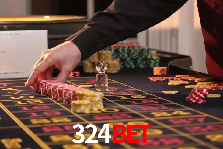 A Popularidade dos Caça-Níqueis no 324BET
